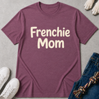 Frenchie Mom T-Shirt