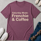 Saturday Mode T-Shirt