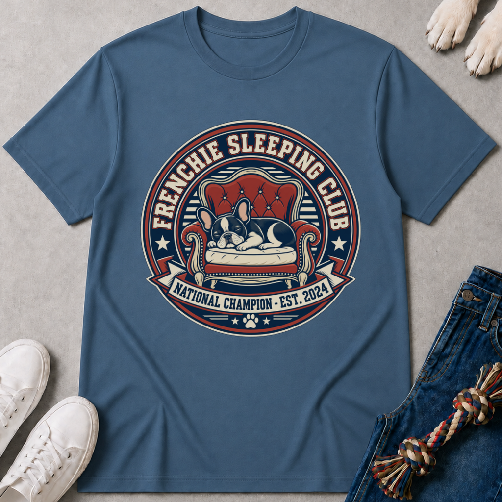Sleeping Club T-Shirt
