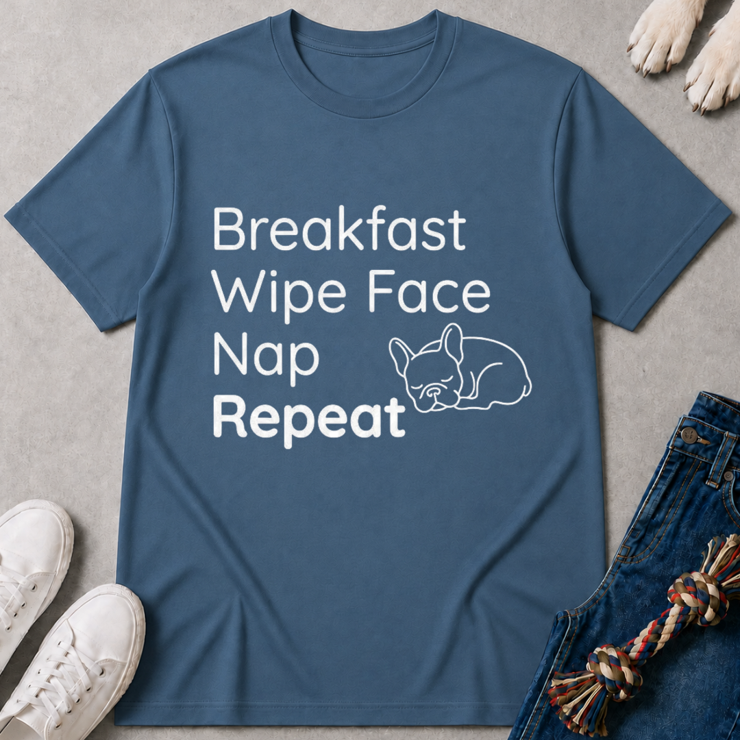 Breakfast T-Shirt