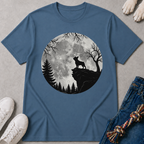 The Moon T-Shirt