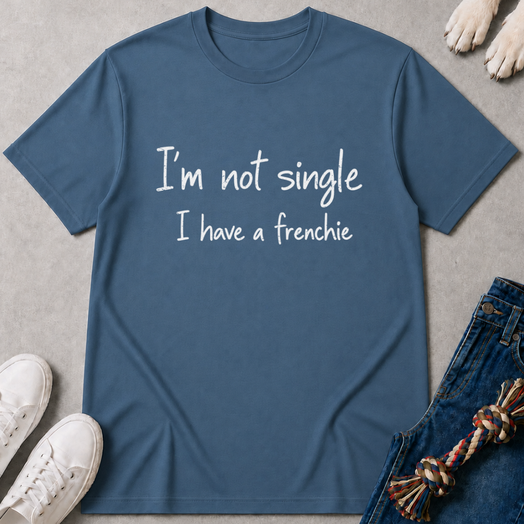 Not Single T-Shirt