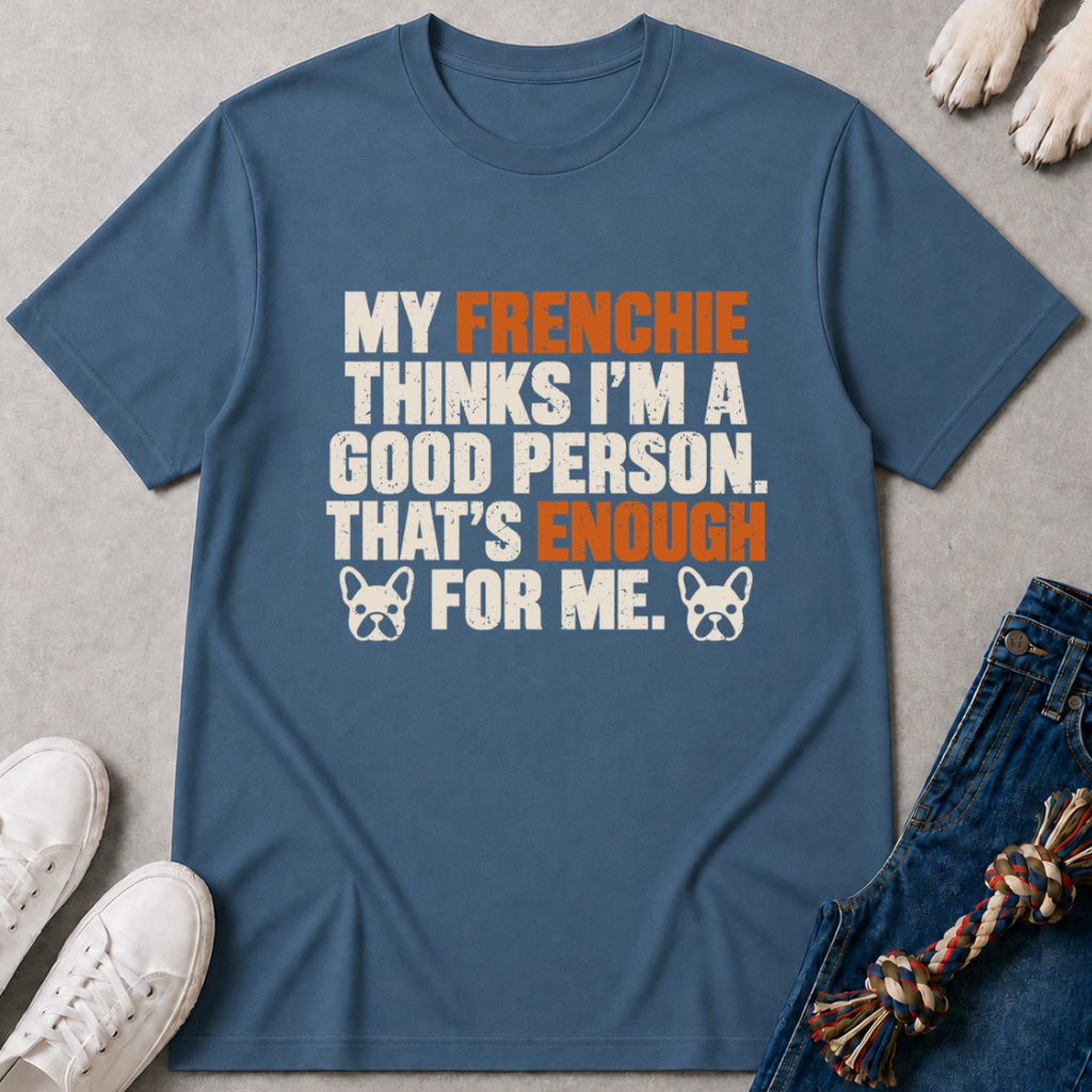 Good Person T-Shirt