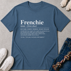 Frenchie Dictionary T-Shirt