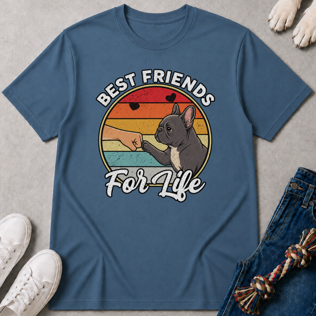 Best Friends T-Shirt