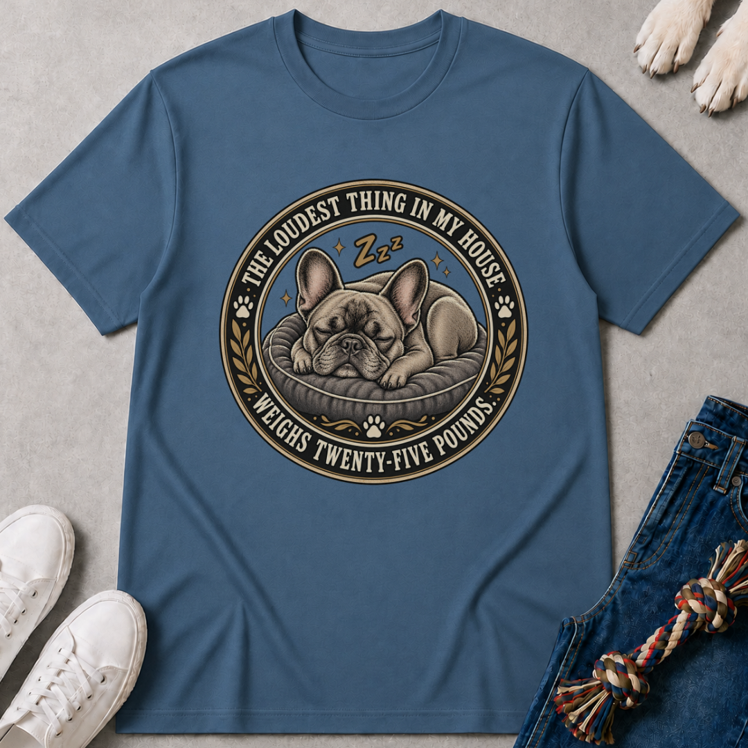 Twenty-Five Pounds T-Shirt