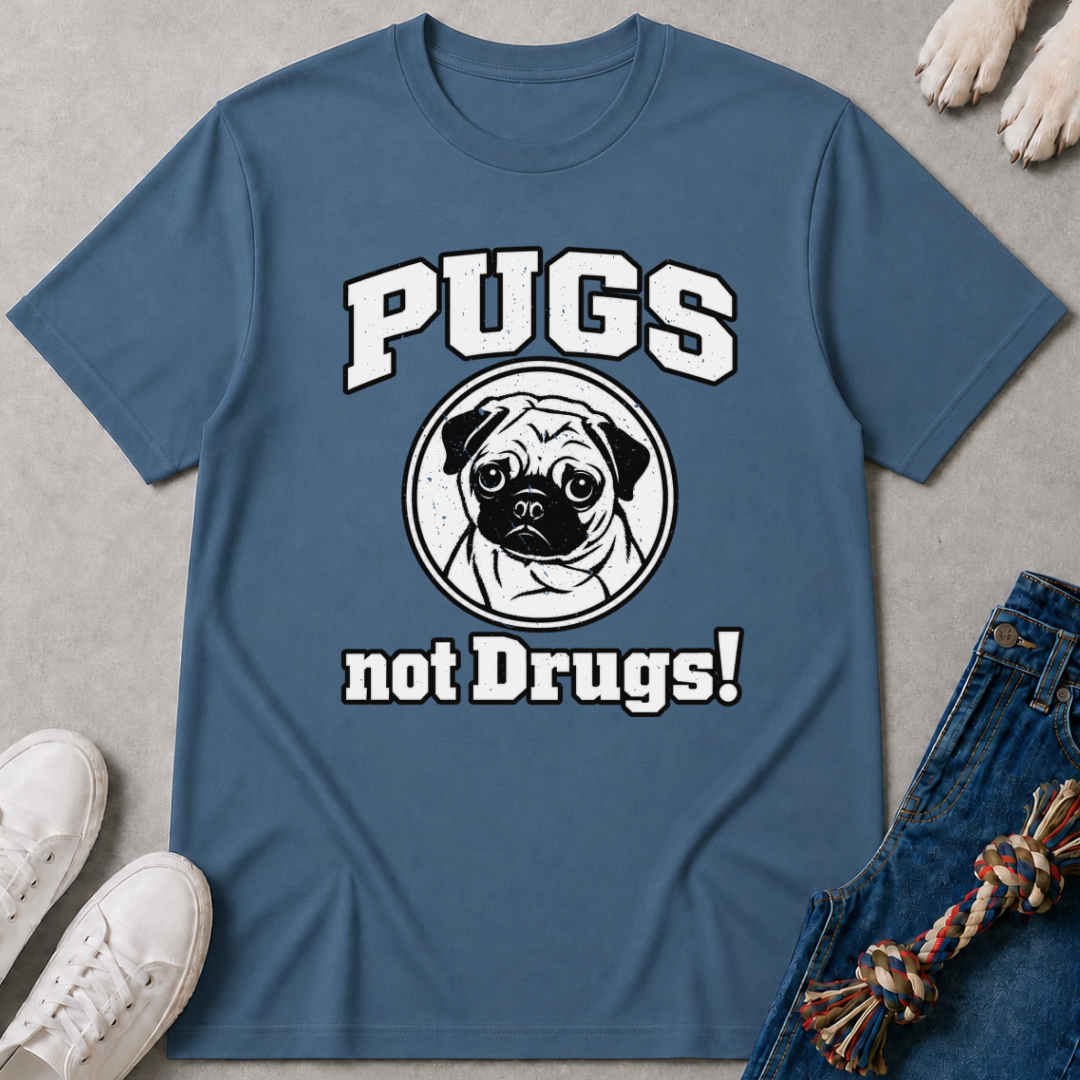 Pugs T-Shirt