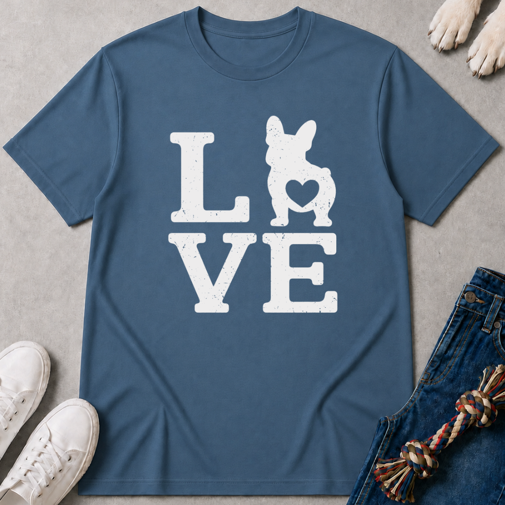 Love T-Shirt