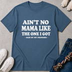 No Mama Frenchie T-Shirt