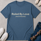 Ruled By Love T-Shirt