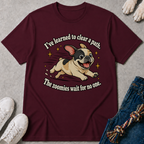 The Zoomie T-Shirt