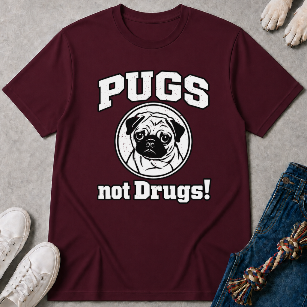 Pugs T-Shirt