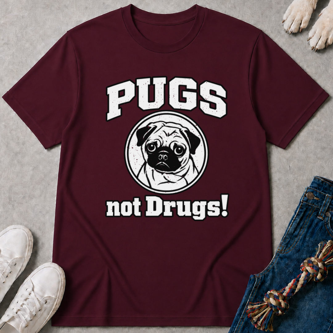 Pugs T-Shirt