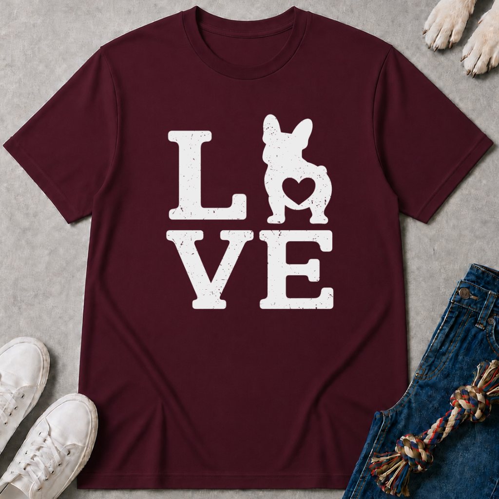 Love T-Shirt