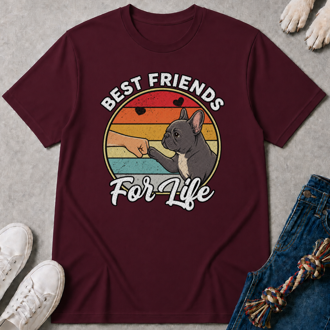 Best Friends T-Shirt