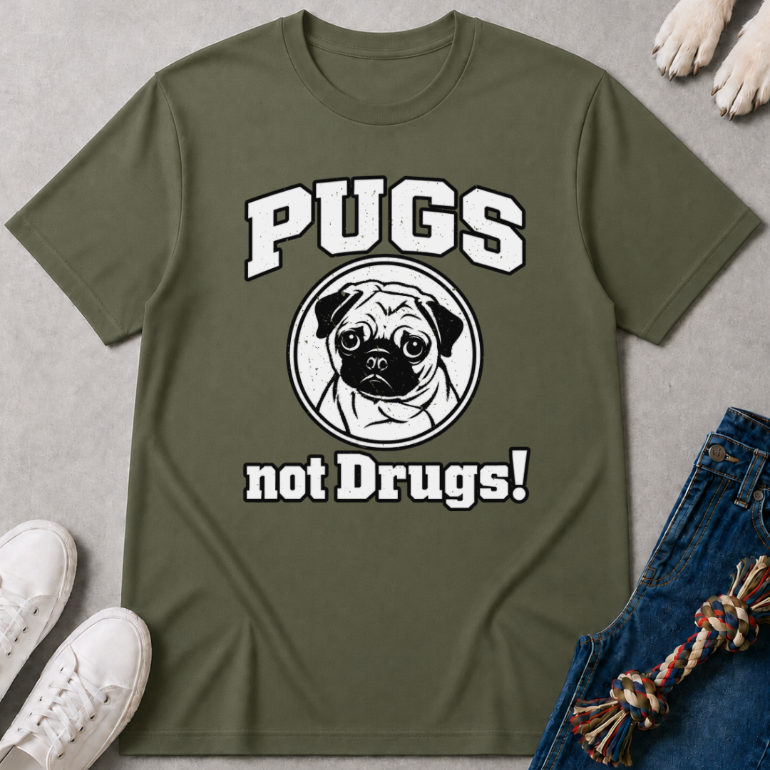 Pugs T-Shirt