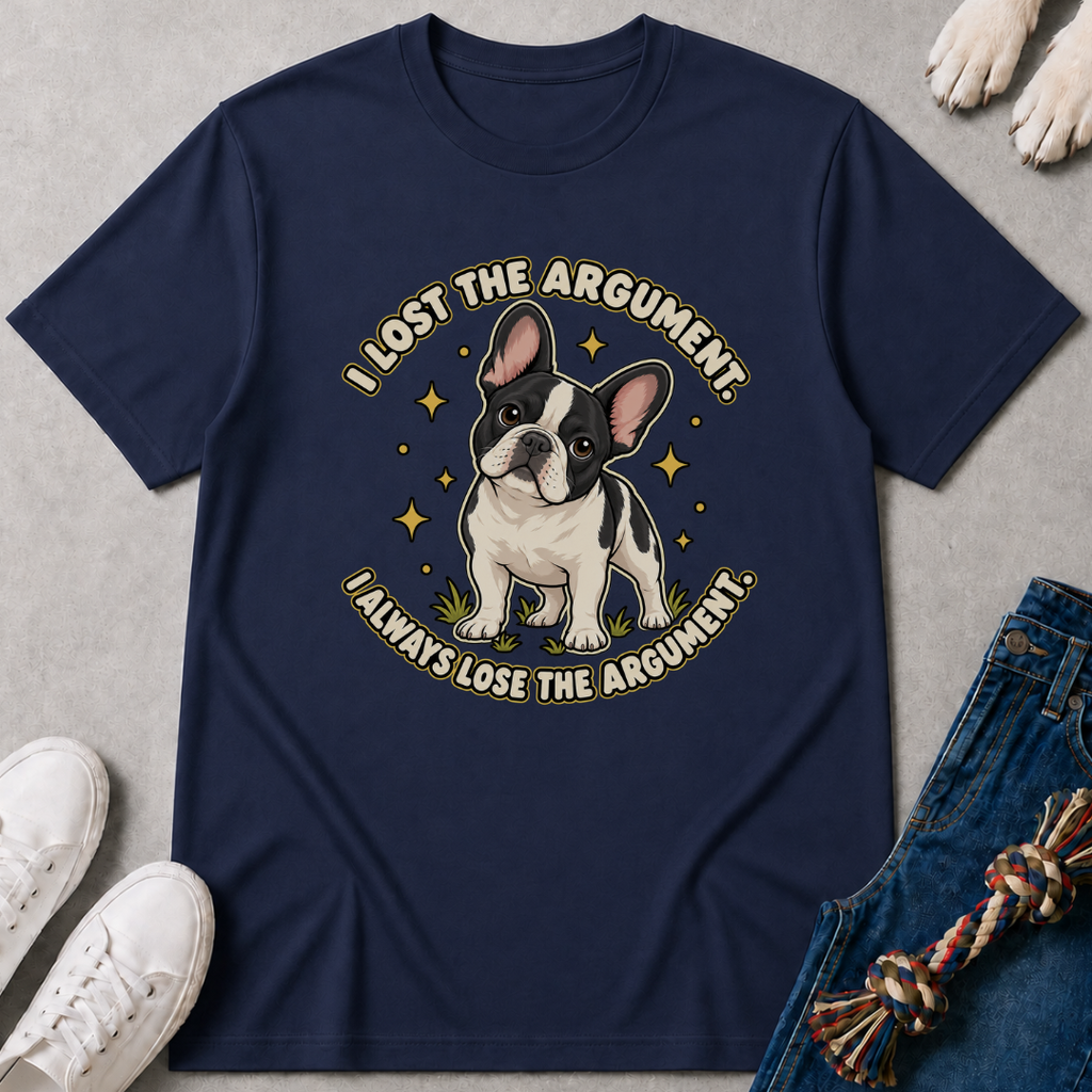 Argument T-Shirt