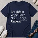 Breakfast T-Shirt