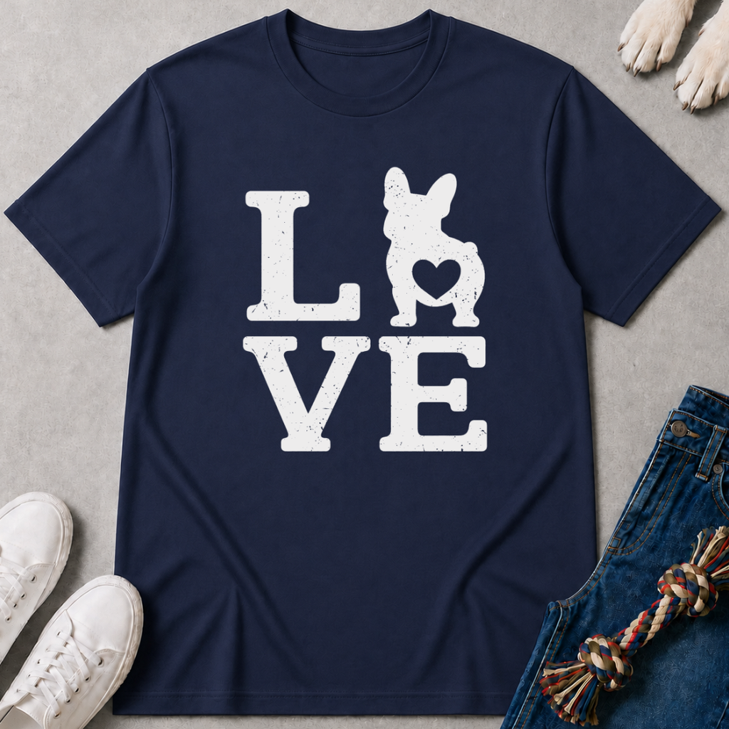 Love T-Shirt