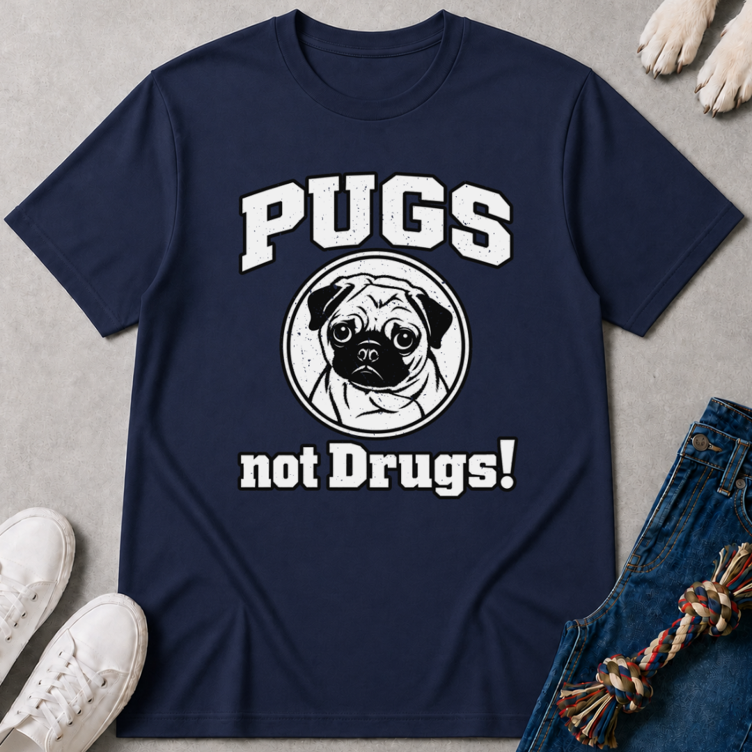 Pugs T-Shirt
