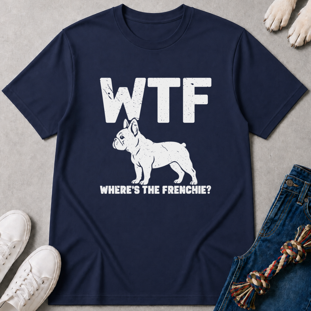WTF T-Shirt