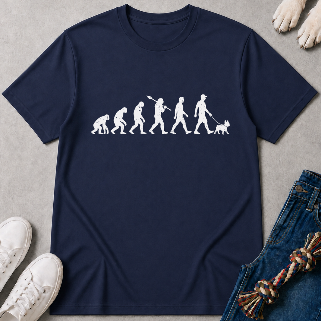 Evolution T-Shirt