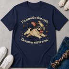 The Zoomie T-Shirt