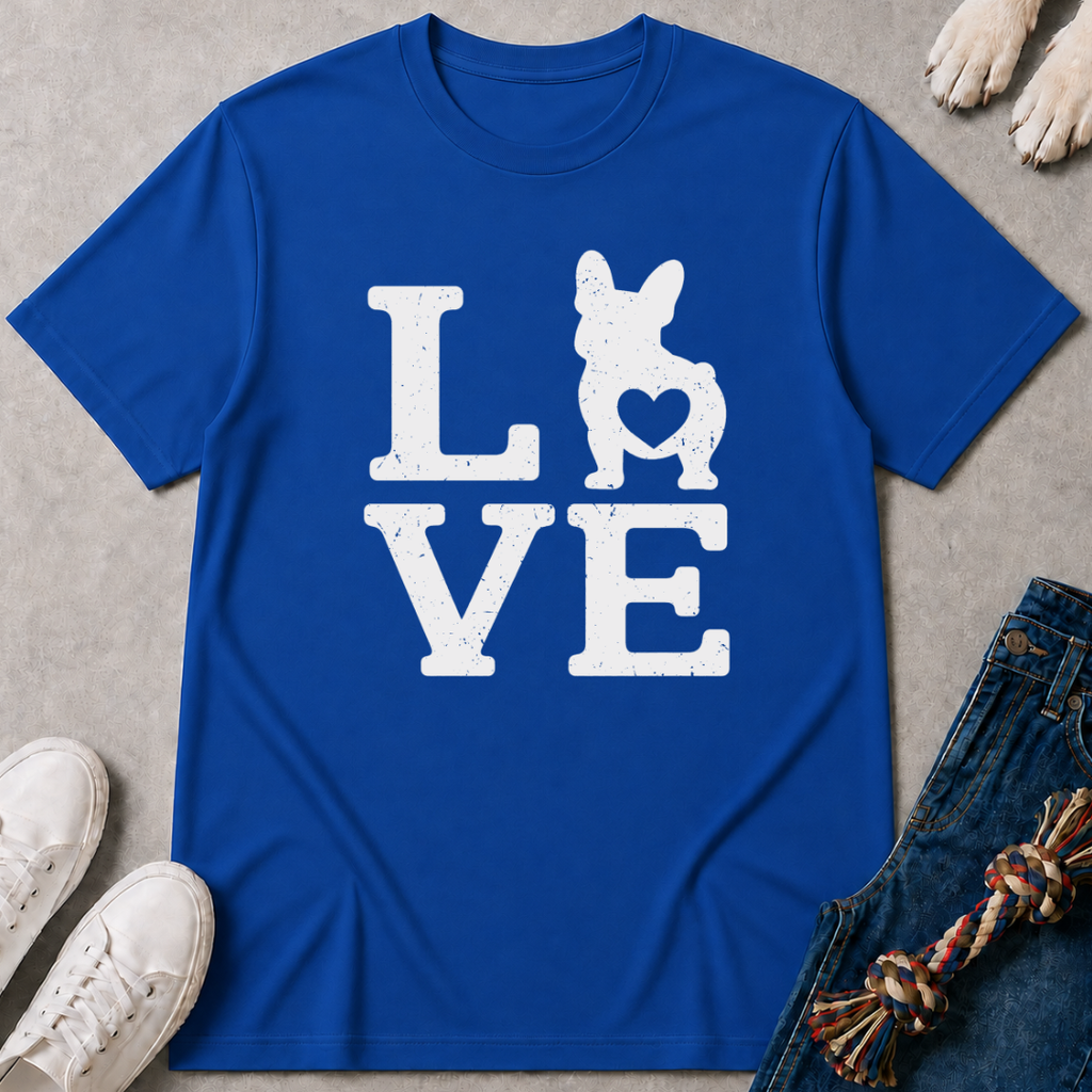 Love T-Shirt