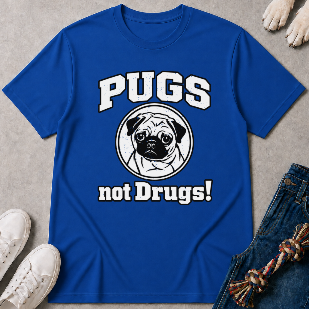 Pugs T-Shirt