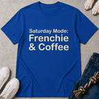 Saturday Mode T-Shirt
