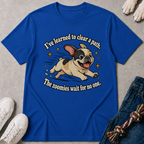 The Zoomie T-Shirt