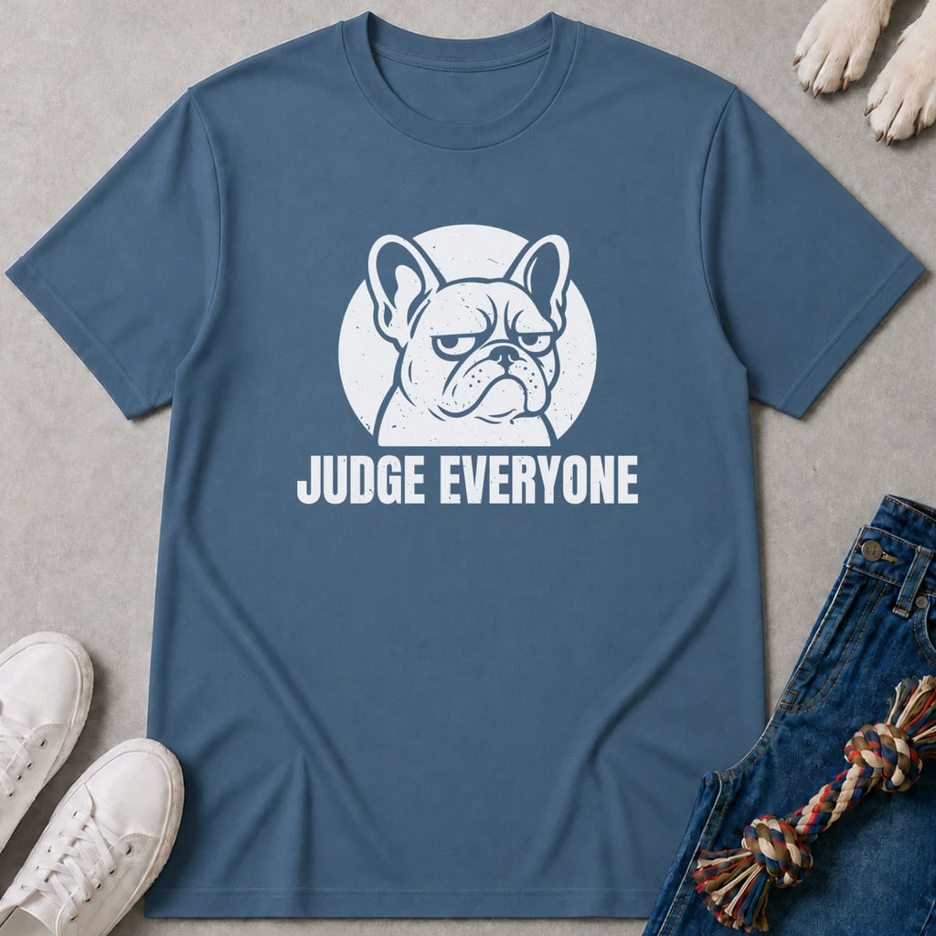 Indigo Blue